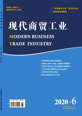 现代商贸工业