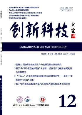 《创新科技》