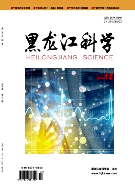 《黑龙江科学》