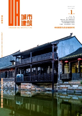 城市建筑