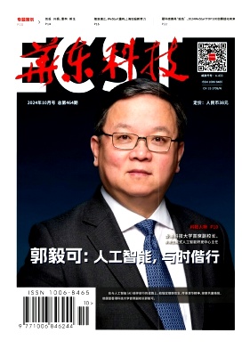 华东科技