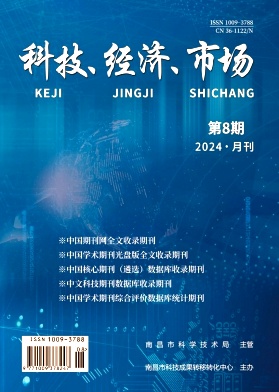 科技经济市场